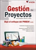 Portada del libro Gestión de Proyectos con Project, Excel  y Visio 5 Edicion