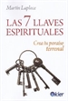 Portada del libro Las 7 llaves espirituales