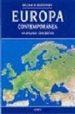 Portada del libro Europa Contemporanea