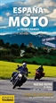 Portada del libro España en moto