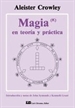 Portada del libro Magia en teoría y práctica