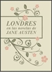 Portada del libro Londres en las novelas de Jane Austen