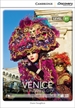 Portada del libro Venice: The Floating City Intermediate Book with Online Access