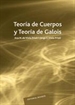 Portada del libro Teoría de cuerpos y teoría de Galois
