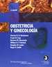 Portada del libro Obstetricia y ginecología