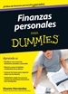 Portada del libro Finanzas Personales Para Dummies