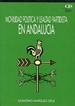 Portada del libro Movilidad política y lealtad partidista en Andalucía (1973-1991)