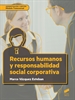 Portada del libro Recursos humanos y responsabilidad social corporativa (2.ª edicio&#x00301;n revisada y ampliada)
