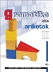 Portada del libro Gramatika eta ariketak II