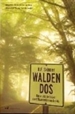 Portada del libro Walden Dos
