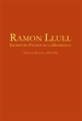 Portada del libro Ramon Llull