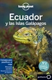 Portada del libro Ecuador y las islas Galápagos 6