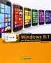 Portada del libro Aprender Windows 8.1 con 100 ejercicios
