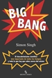Portada del libro Big Bang