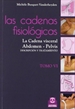 Portada del libro Cadenas fisiológicas, Las (Tomo VI). La cadena visceral, Abdomen - Pelvis  (Color)