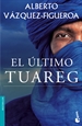 Portada del libro El último tuareg
