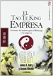 Portada del libro El Tao Te King en la empresa