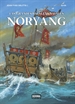 Portada del libro Las Grandes Batallas Navales 13. Noryang