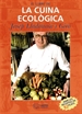 Portada del libro El llibre de la cuina ecològica