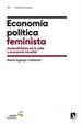 Portada del libro Economía política feminista