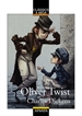 Portada del libro Oliver Twist
