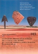 Portada del libro Edad Del Bronce En El Sureste De La Cuenca Del Duero, La. El Valle De Ambrona (Soria) Durante El II Milenio A.C.