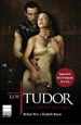 Portada del libro Los Tudor. La pasión del Rey