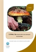 Portada del libro UF0966 Recolección de hongos silvestres