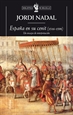 Portada del libro España en su cenit (1516-1598)