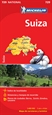 Portada del libro Mapa National Suiza
