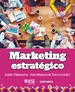 Portada del libro Marketing Estrategico
