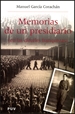Portada del libro Memorias de un presidiario (en las cárceles franquistas)