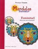 Portada del libro Mandalas bienestar: Feminitud