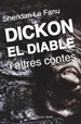Portada del libro Dickon el Diable i altres contes