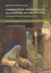 Portada del libro Corrientes espirituales en la España del siglo XVIII. El obispo de Oviedo Fernández de Toro