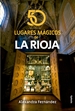 Portada del libro 50 lugares mágicos de La Rioja