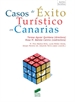Portada del libro Casos de éxito turístico en Canarias