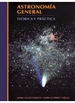 Portada del libro Astronomia General Teoria Y Practica