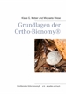 Portada del libro Grundlagen der Ortho-Bionomy®