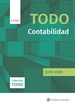 Portada del libro TODO Contabilidad 2019-2020