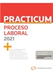 Portada del libro Practicum Proceso Laboral 2021  (Papel + e-book)