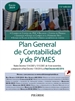 Portada del libro Plan General de Contabilidad y de PYMES