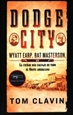 Portada del libro Dodge City