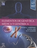 Portada del libro Emery. Elementos de genética médica y genómica, 16.ª Edición