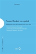 Portada del libro Samuel Beckett en español