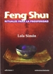 Portada del libro Feng shui, rituales para la prosperidad