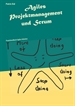 Portada del libro Agiles Projektmanagement und Scrum