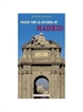 Portada del libro Paseos por la historia de Madrid