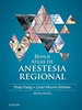 Portada del libro Brown. Atlas de Anestesia Regional (5ª ed.)