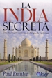 Portada del libro La India secreta